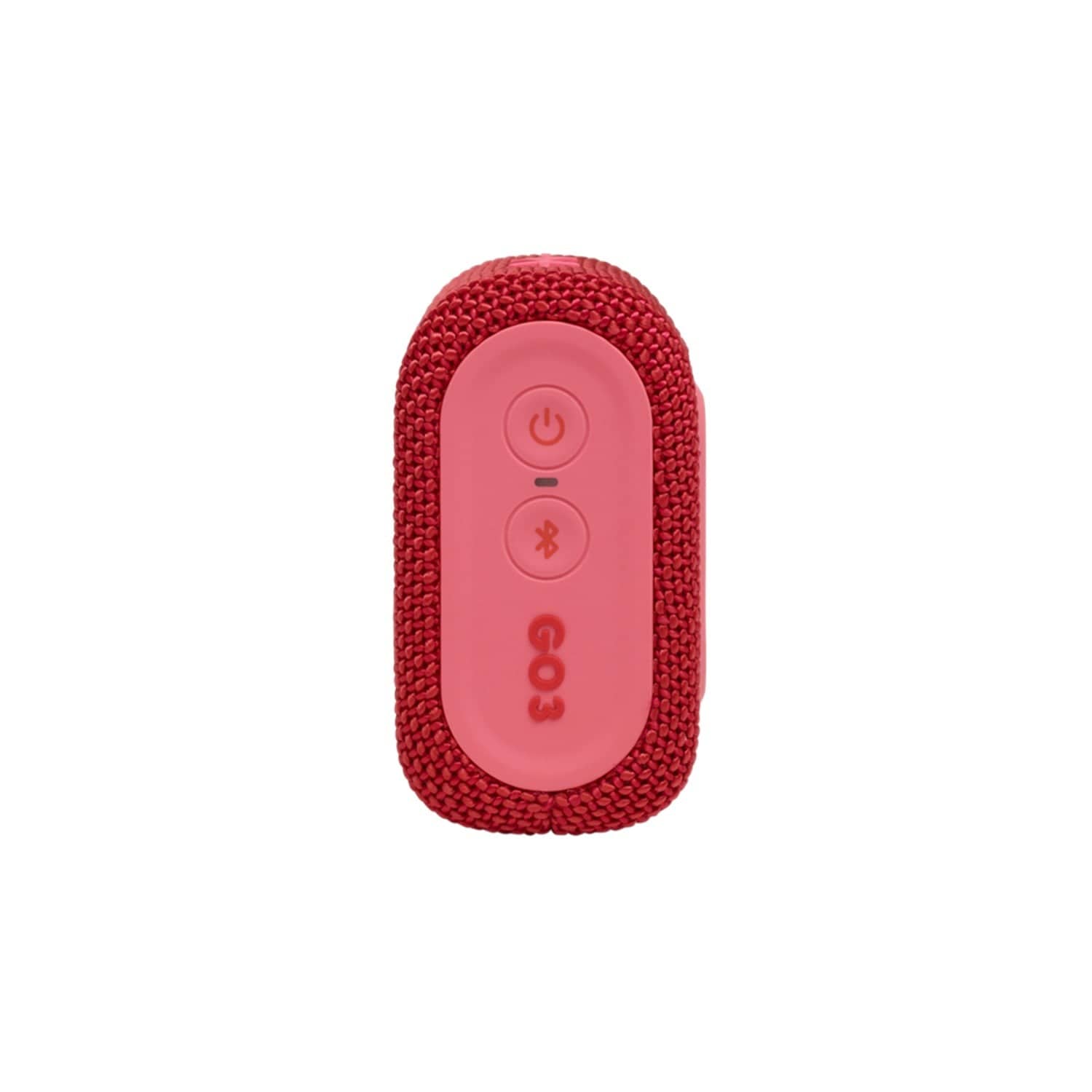 JBL GO 3 Portable Waterproof Bluetooth Speaker