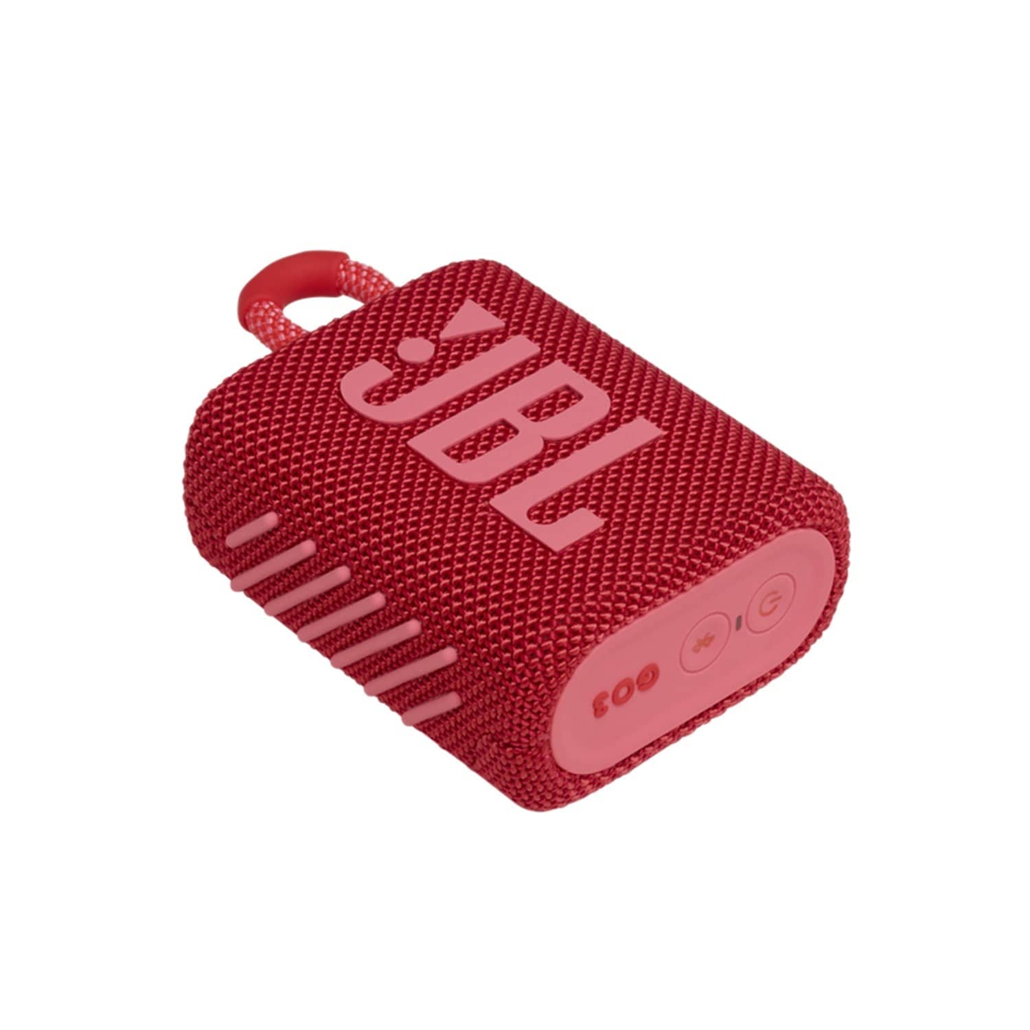 JBL GO 3 Portable Waterproof Bluetooth Speaker