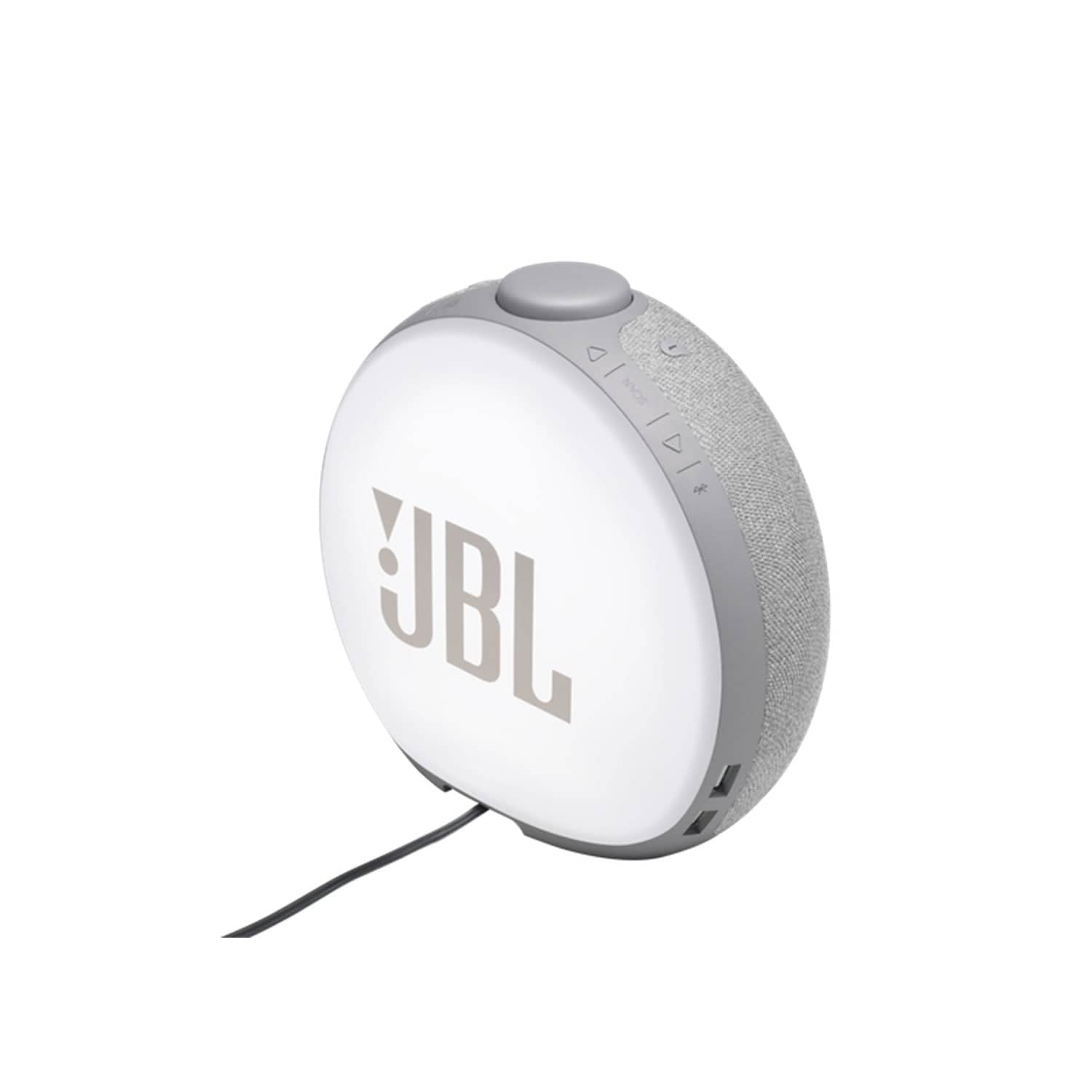 JBL Horizon 2 Bluetooth Clock Speaker with FM DAB Radio
