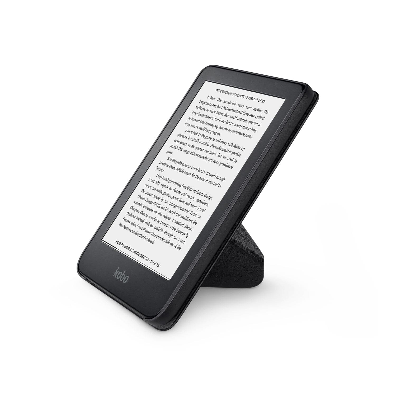 kobo Clara 2E SleepCover / Basic SleepCover