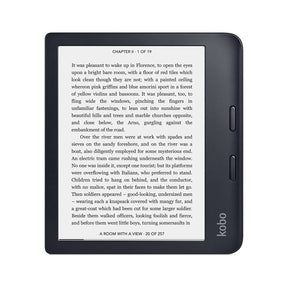 Kobo Libra 2 E-Reader Black
