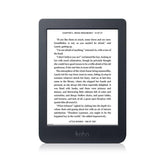 Kobo Nia 6 E-Reader