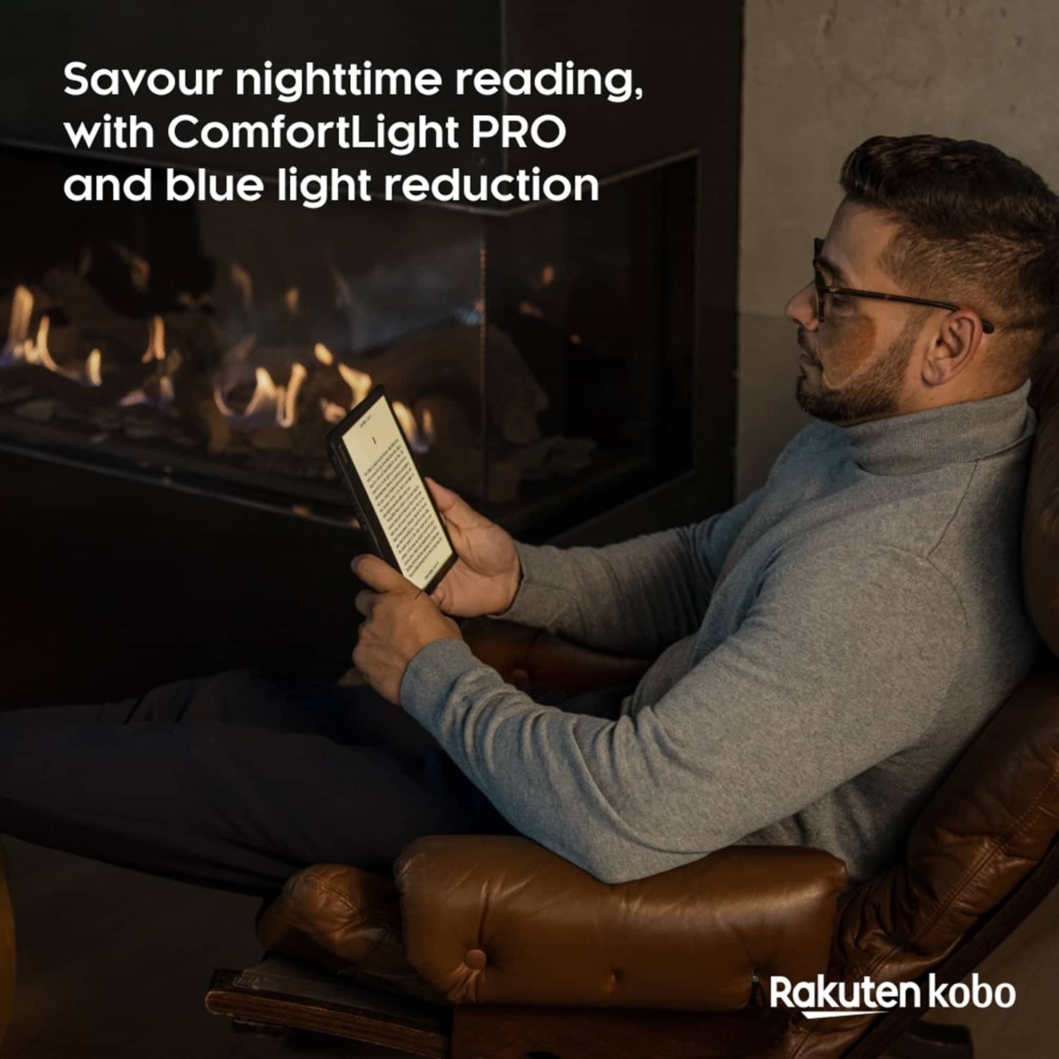 Kobo Sage E-Reader