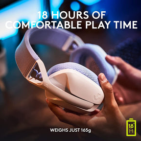 Logitech G435 Wireless Gaming Headset