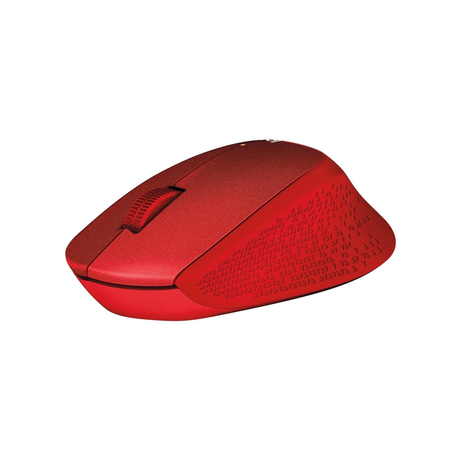 Logitech M331 Silent Plus Wireless Mouse