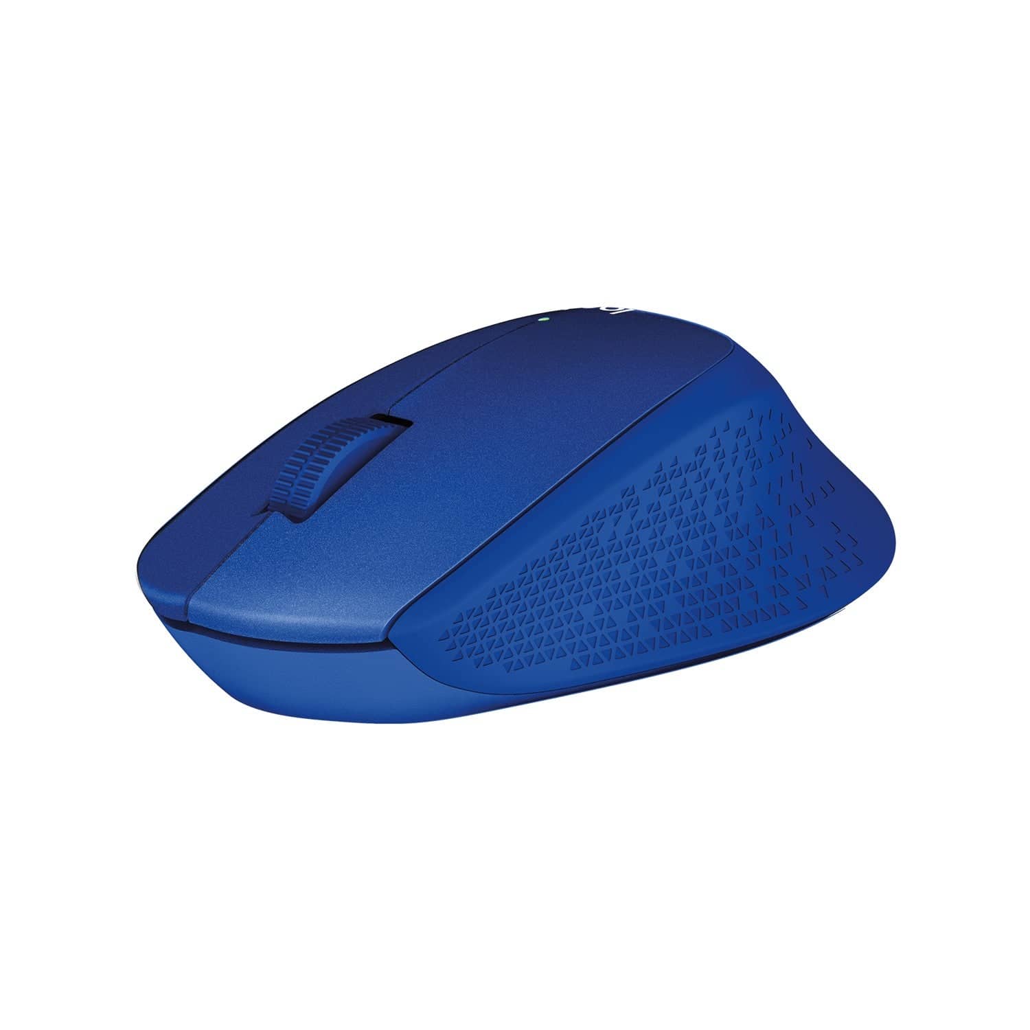 Logitech M331 Silent Plus Wireless Mouse