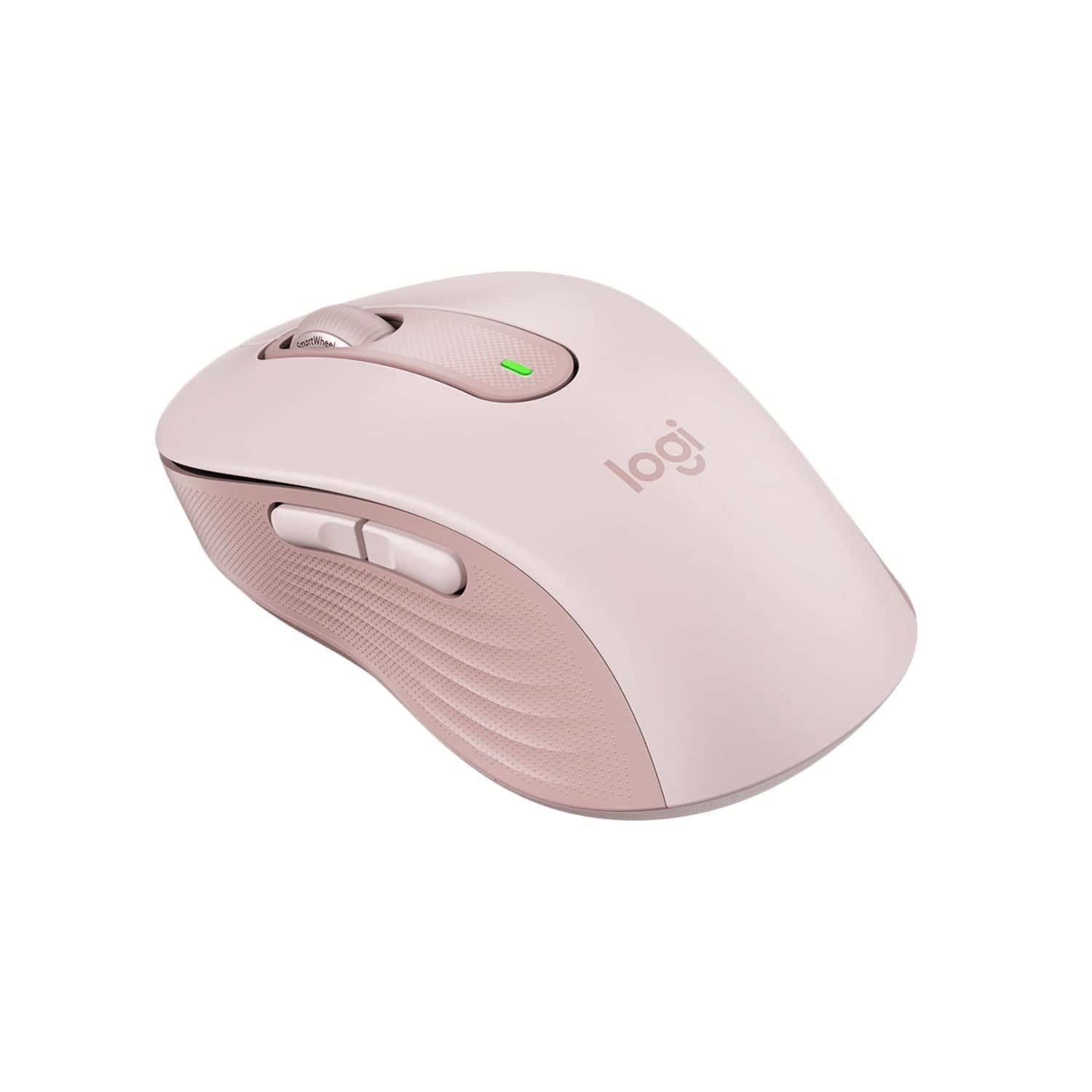 Logitech M650 Signature Wireless Bluetooth Mouse