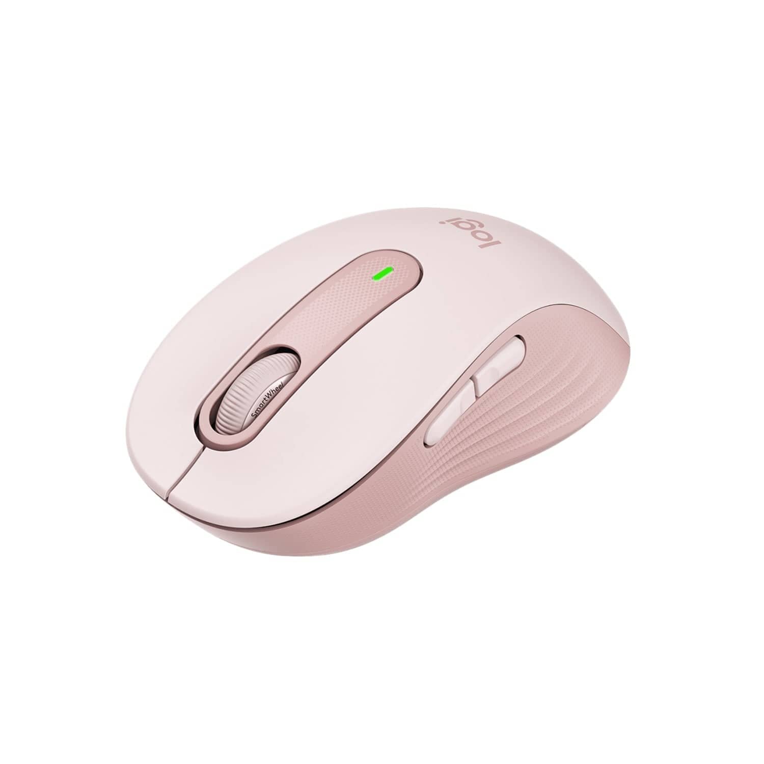 Logitech M650 Signature Wireless Bluetooth Mouse