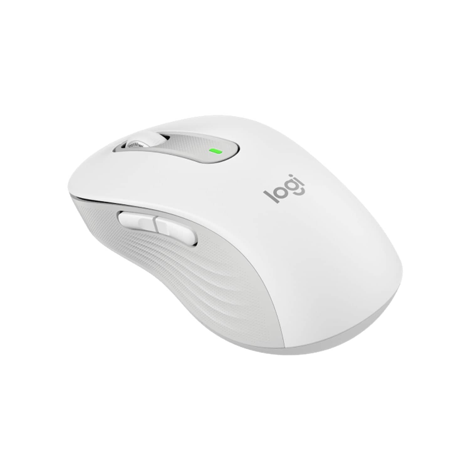Logitech M650 Signature Wireless Bluetooth Mouse