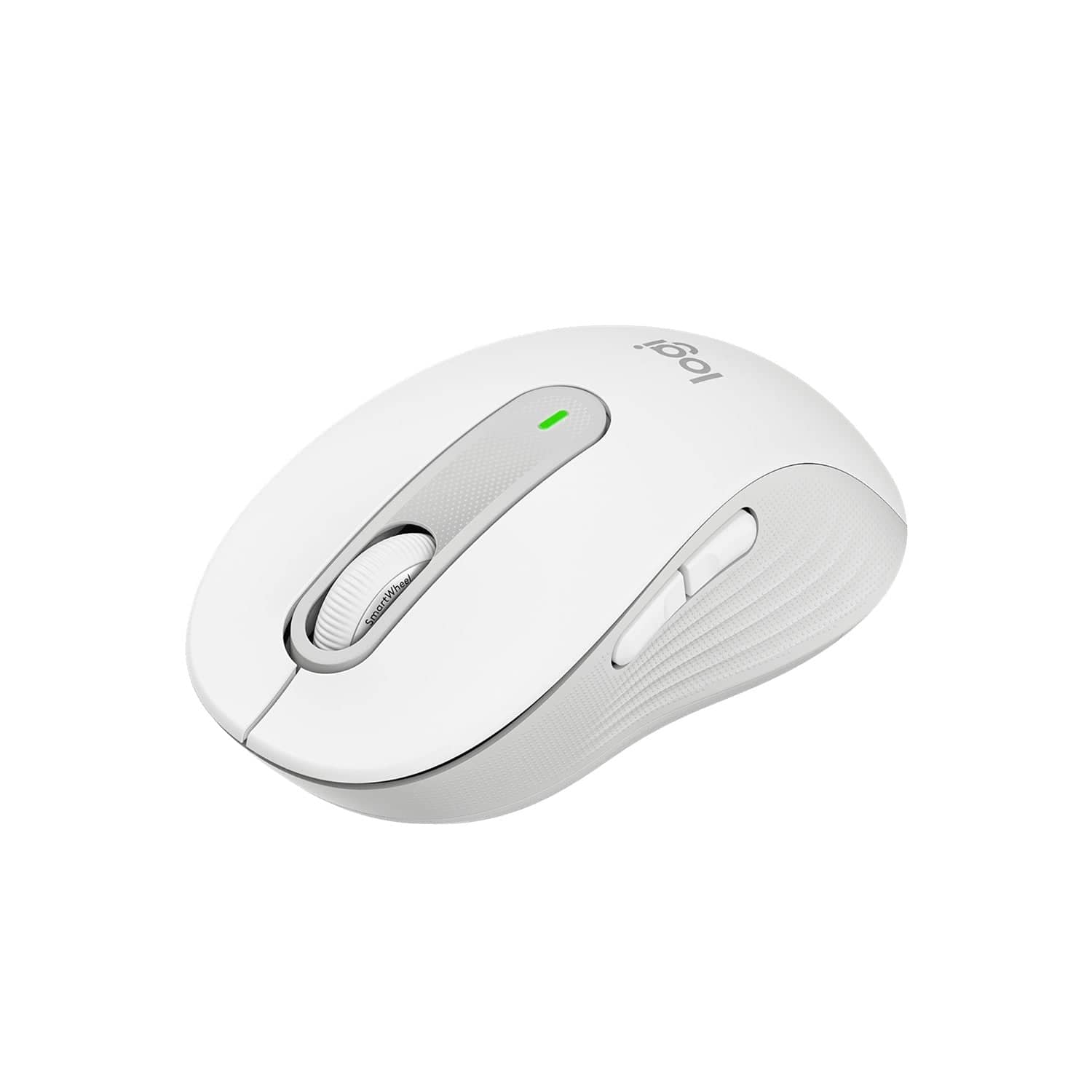 Logitech M650 Signature Wireless Bluetooth Mouse