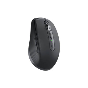 Logitech MX Anywhere 3 Wireless Bluetooth Mouse for Mac