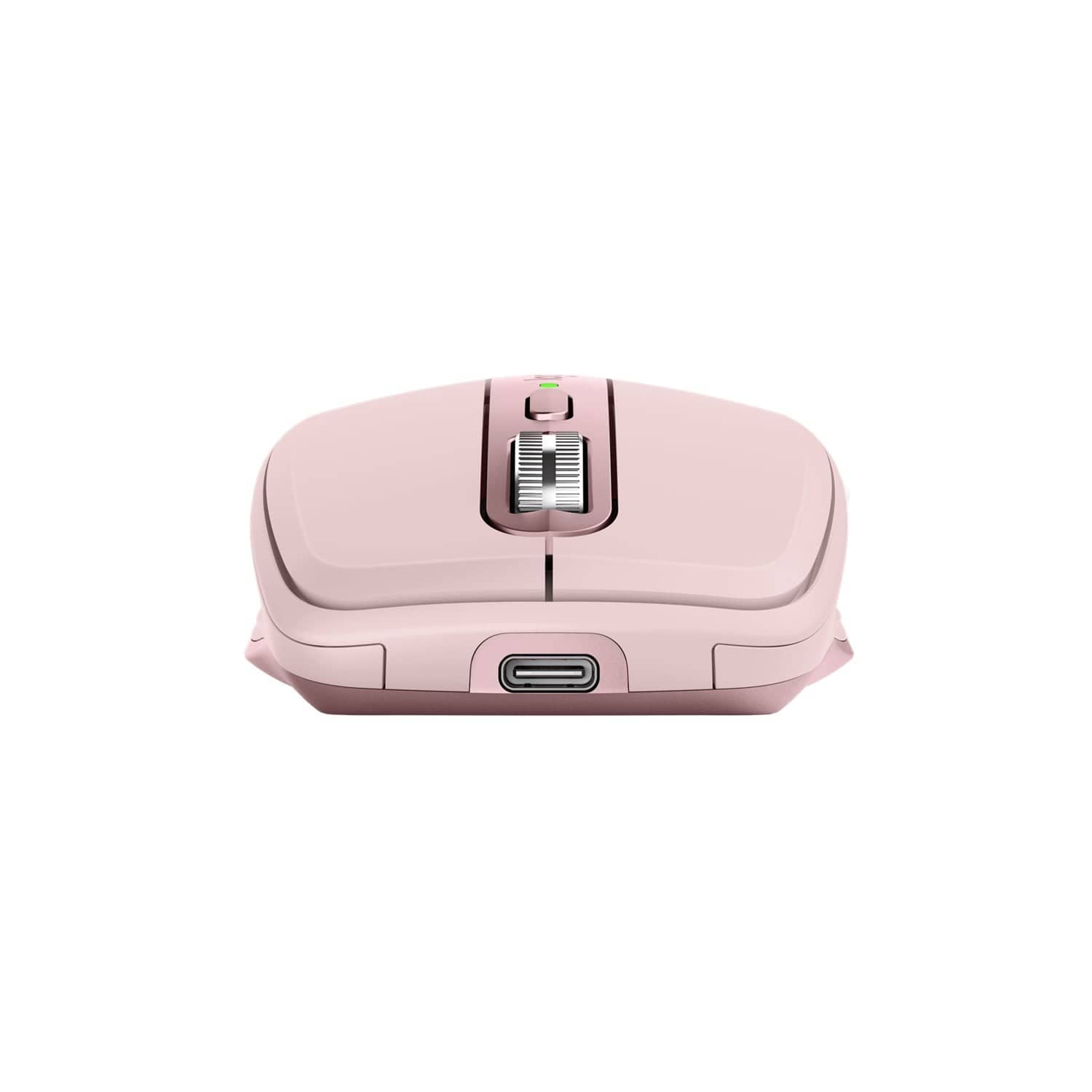 Logitech MX Anywhere 3 Wireless Bluetooth Mouse for Mac