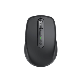 Logitech MX Anywhere 3 Wireless Bluetooth Mouse for Mac Graphite
