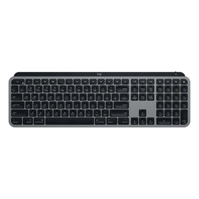 Logitech MX KEYS FOR MAC The Master Series by Logitech - Toottoot Singapore