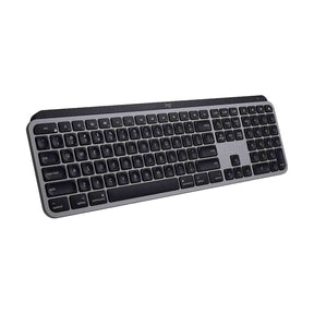 Logitech MX Keys Wireless Bluetooth Keyboard For Mac