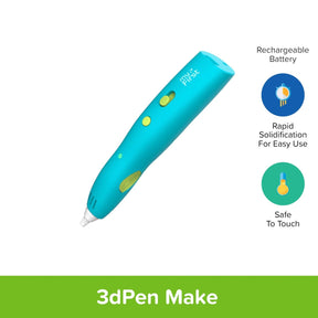 MyFirst 3D Pen Make