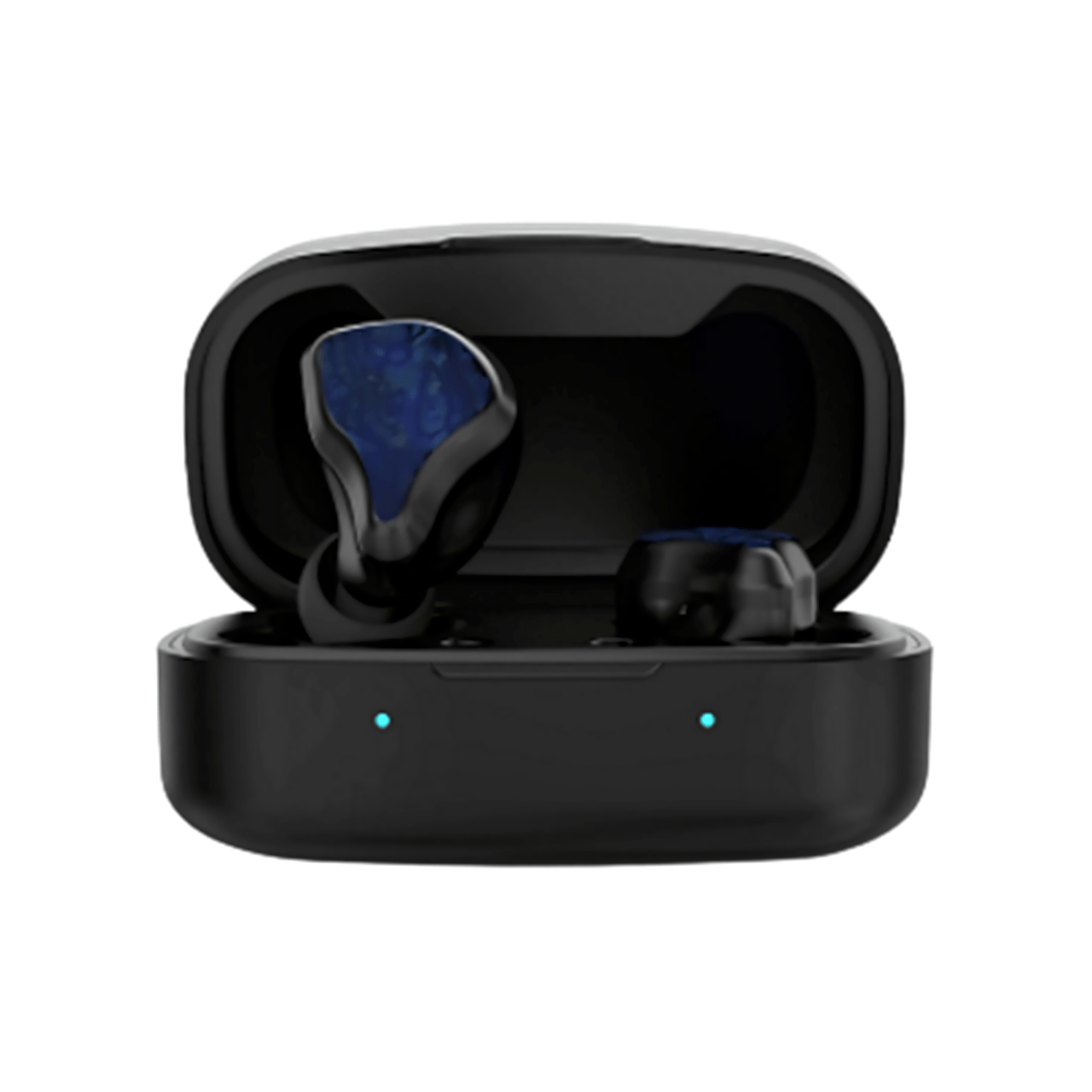 Nakamichi TW311 IEM True Wireless Earphones Blue