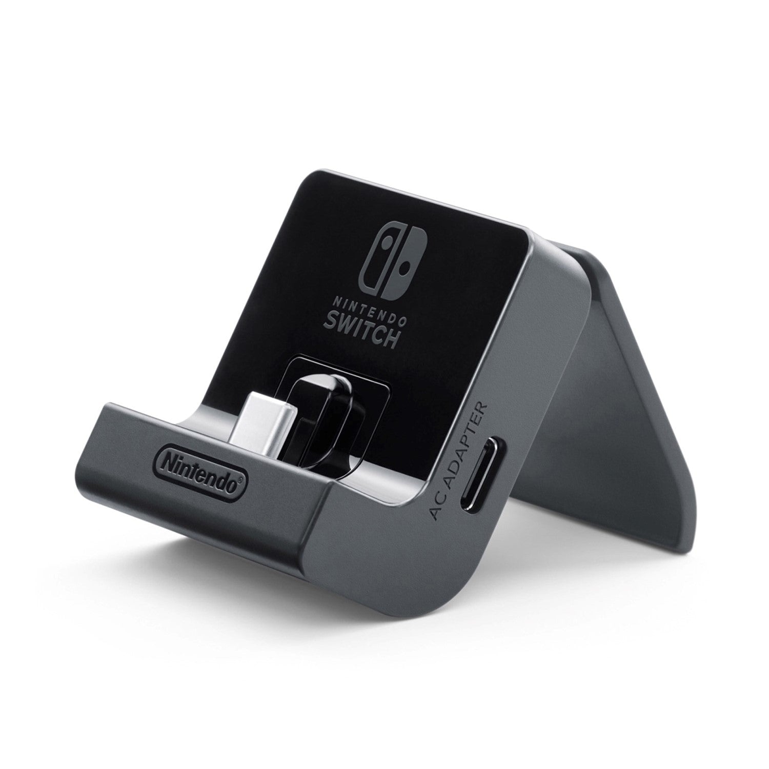 Nintendo Switch Adjustable Charging Stand