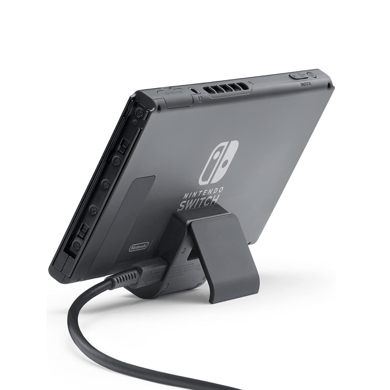 Nintendo Switch Adjustable Charging Stand