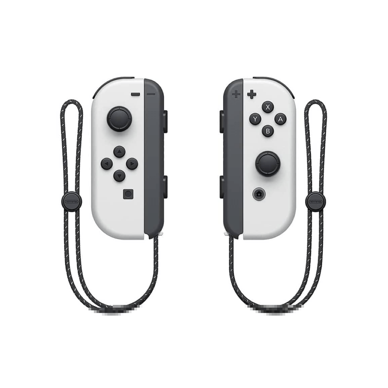 Nintendo Switch Console (OLED Model)