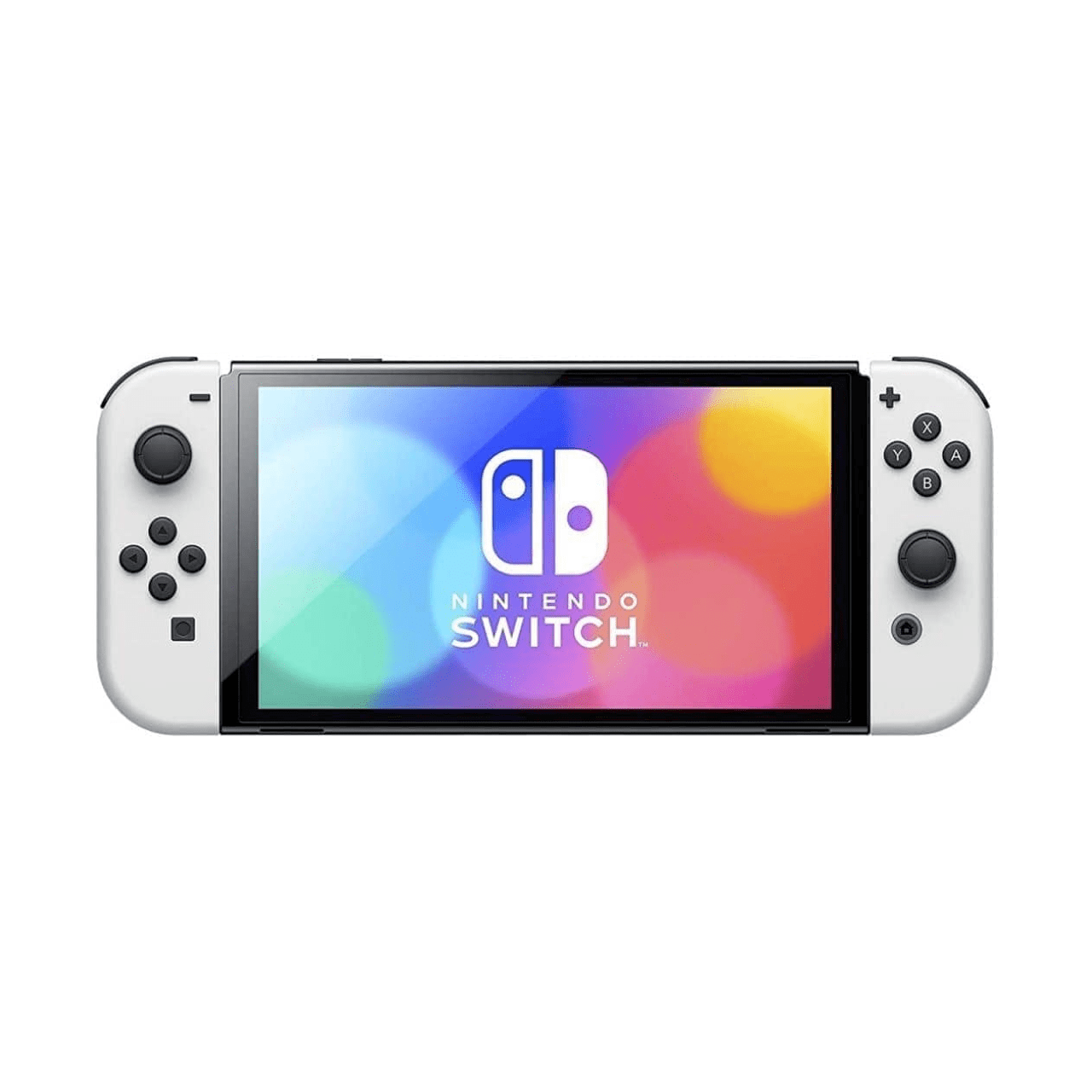 Nintendo Switch Console (OLED Model)