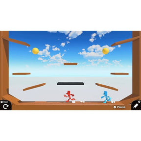 Nintendo Switch Game Builder Garage - Toottoot SG