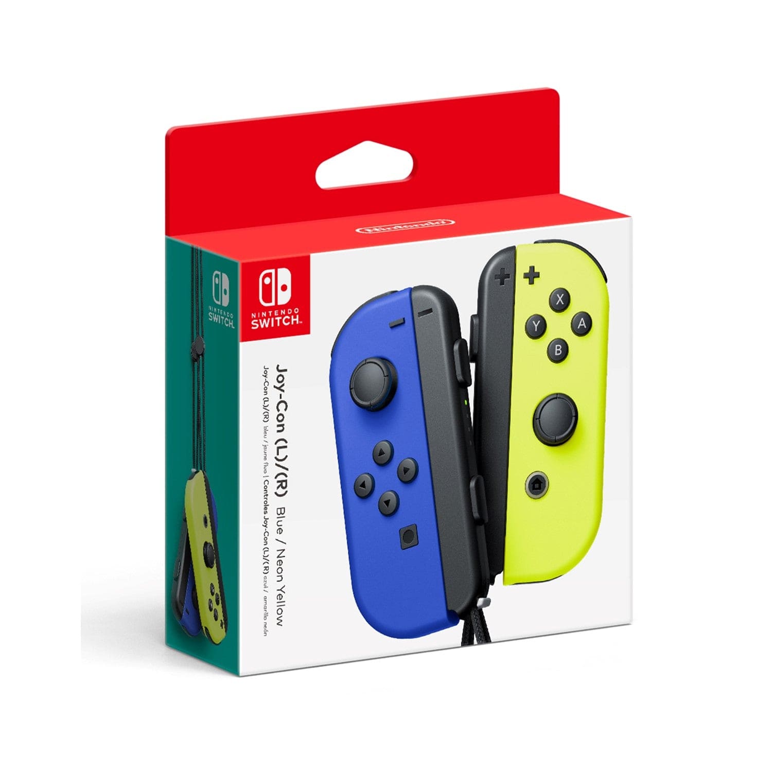 Nintendo Switch Joy-Con Controller