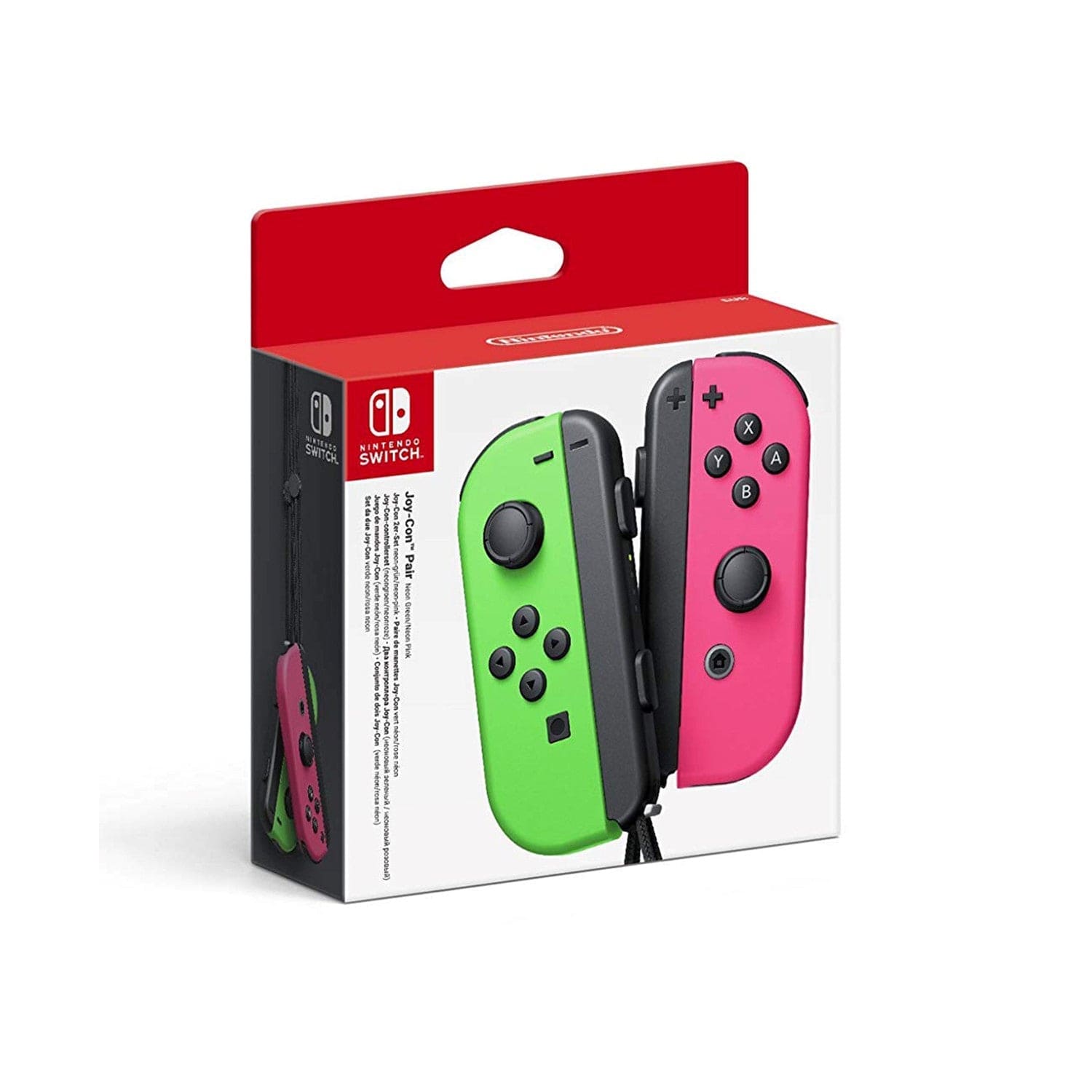 Nintendo Switch Joy-Con Controller