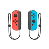 Nintendo Switch Joy-Con Controller Neon Red / Neon Blue