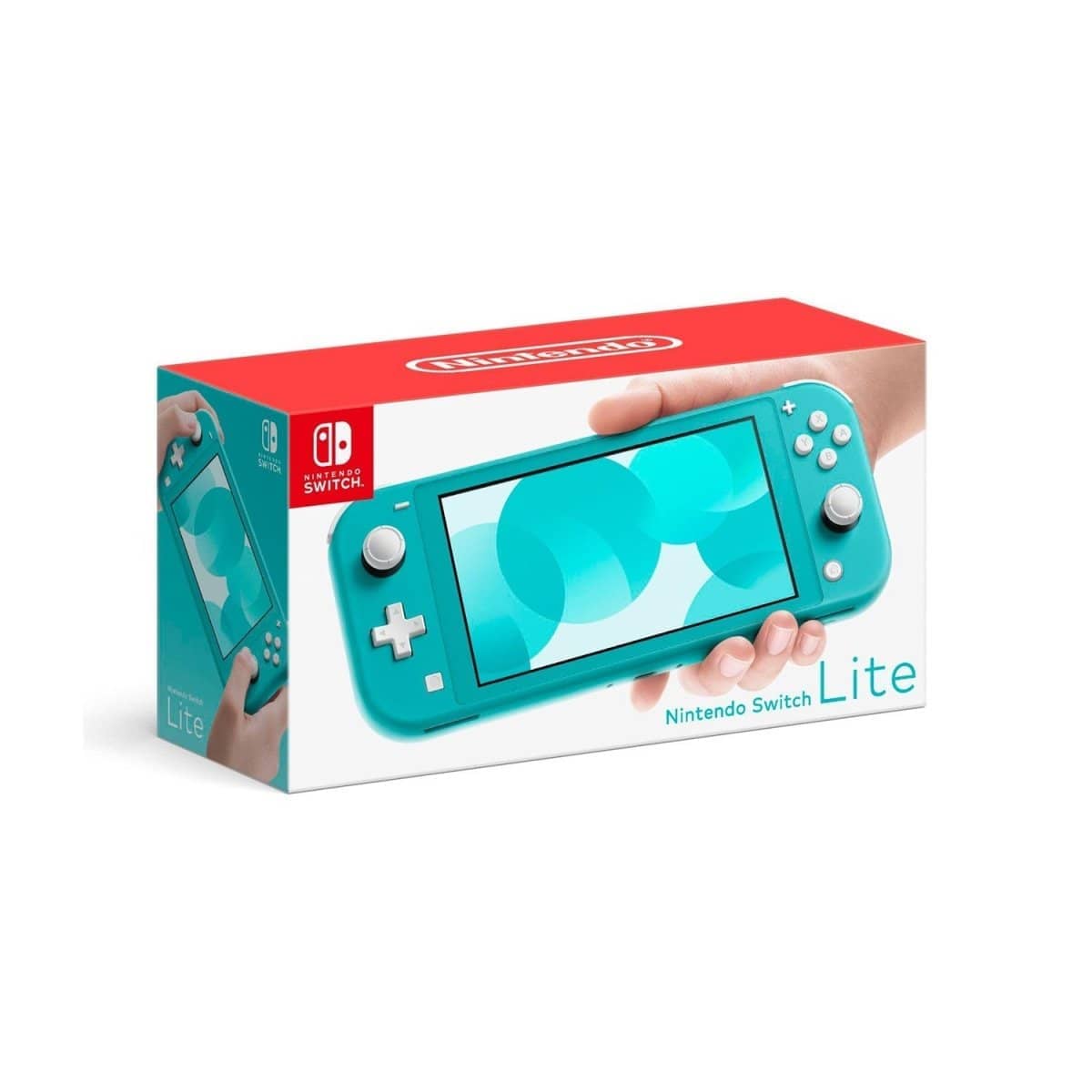 Nintendo Switch Lite - Toottoot SG