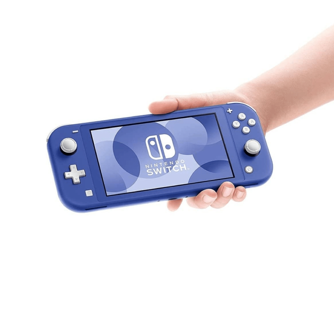 Nintendo Switch Lite Console