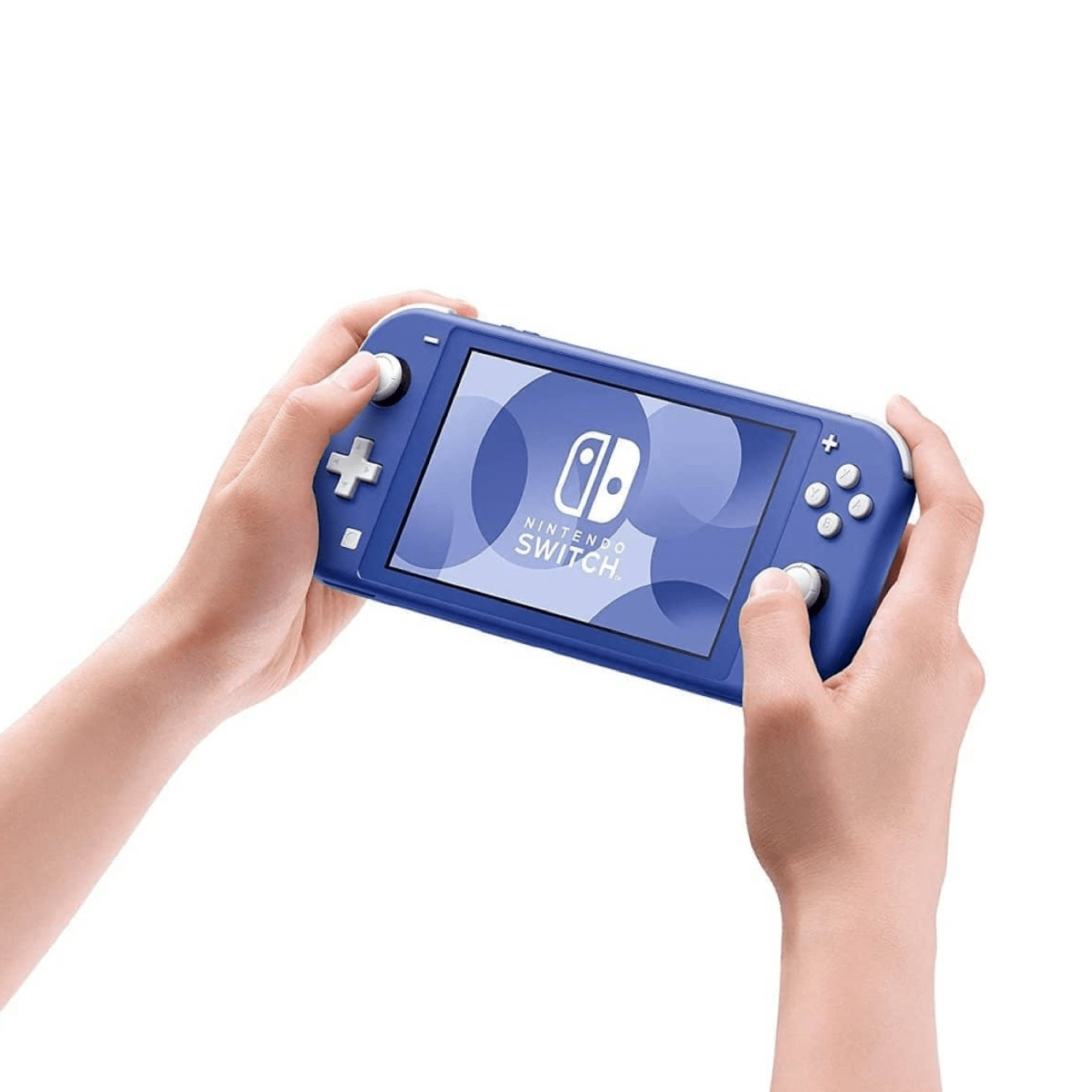 Nintendo Switch Lite Console