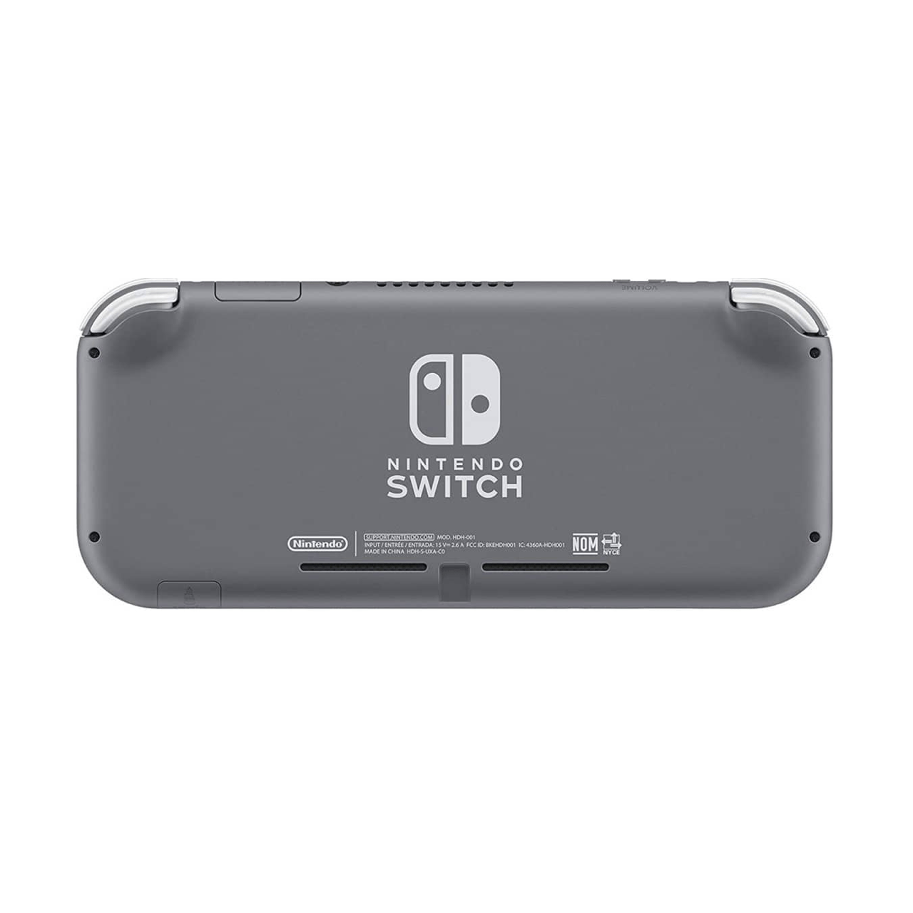 Nintendo Switch Lite Console