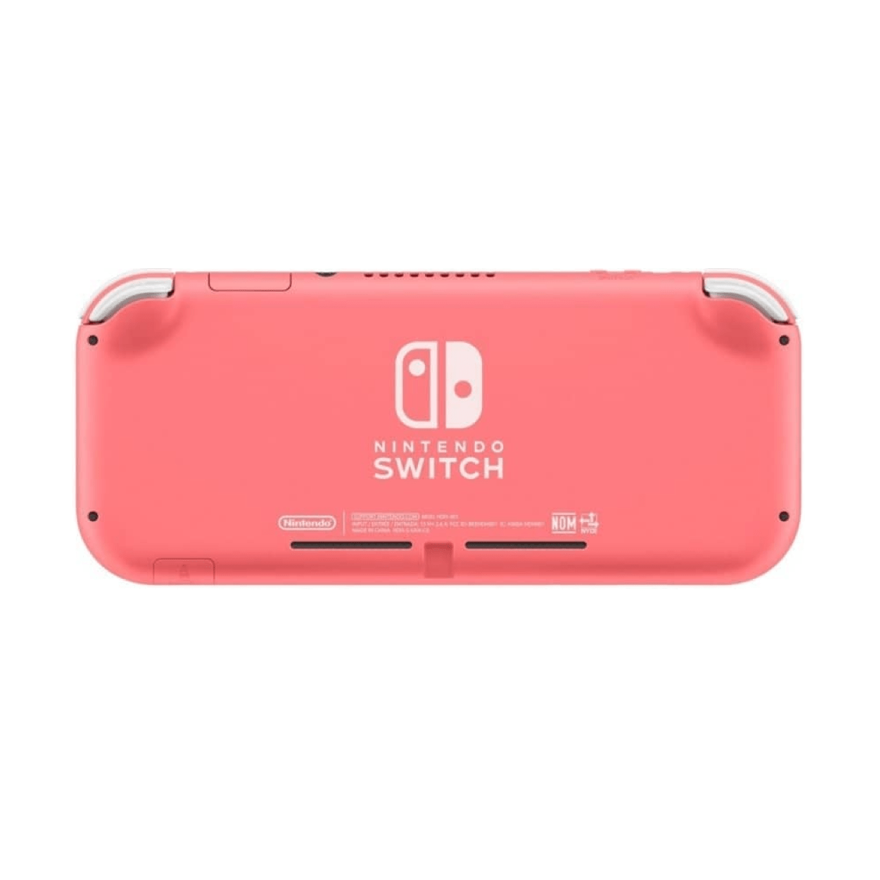 Nintendo Switch Lite Console