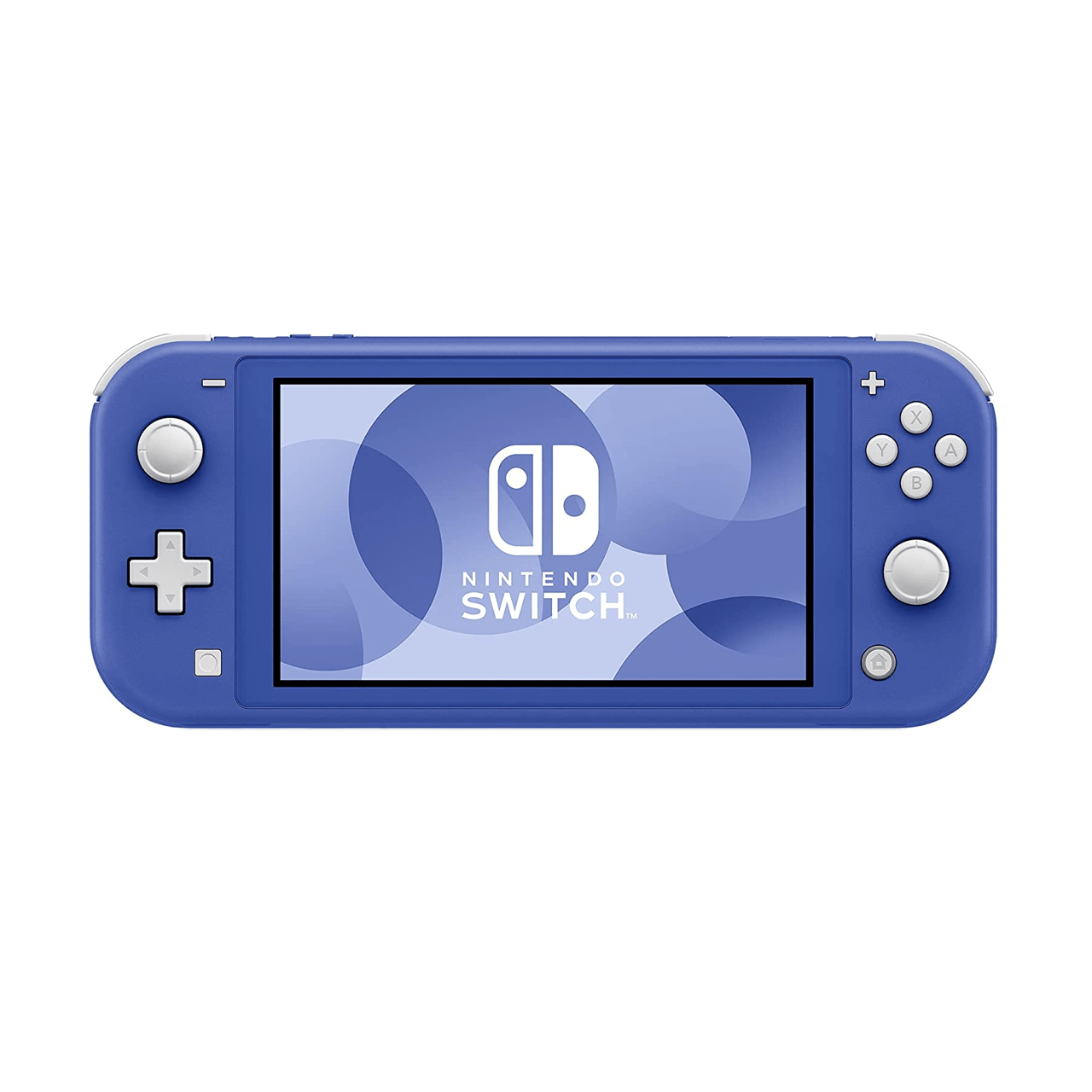 Nintendo Switch Lite Console Blue