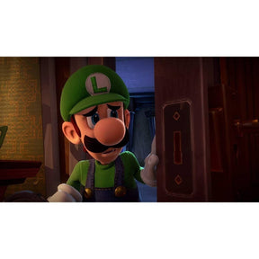 Nintendo Switch Luigi's Mansion 3 Standard Edition - Toottoot SG