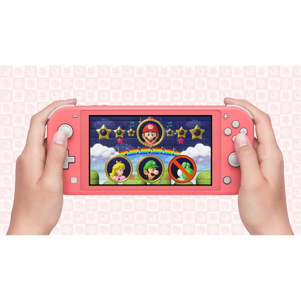 Nintendo Switch [Digital Code] Mario Party Superstars Standard - Toottoot SG