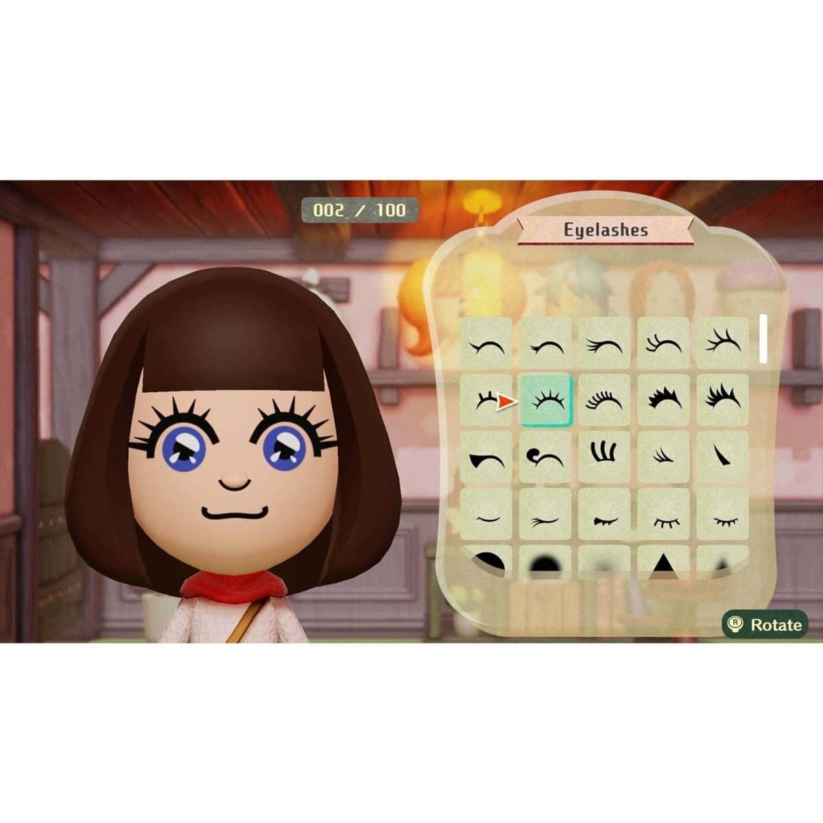 Nintendo Switch Miitopia - Toottoot SG