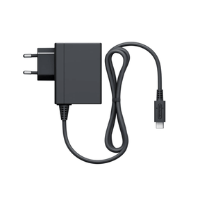 Nintendo switch shop dock ac adapter