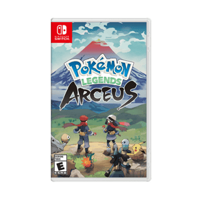 Nintendo Switch Pokémon™ Legends: Arceus
