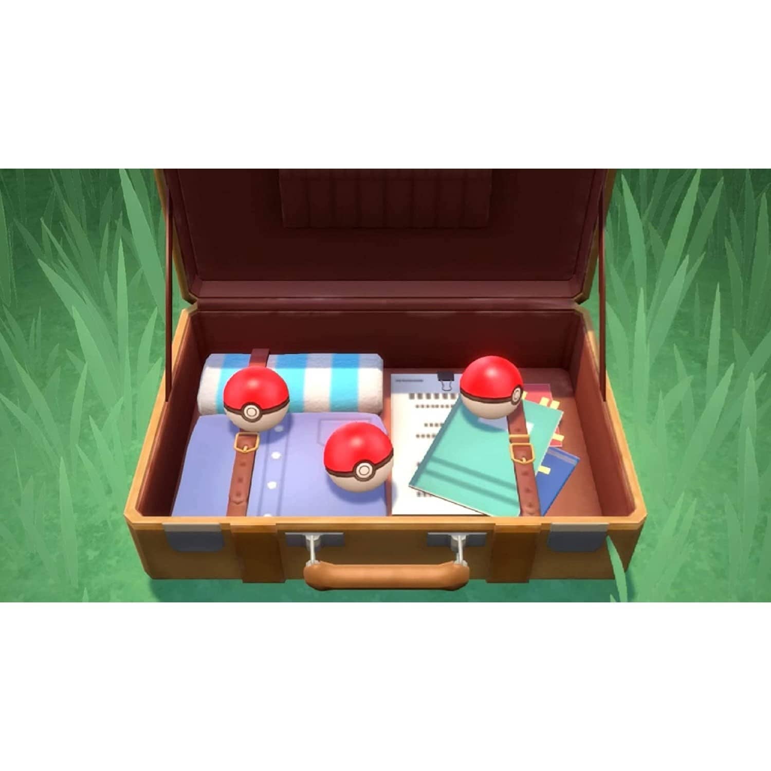Nintendo Switch Pokemon Shining Pearl