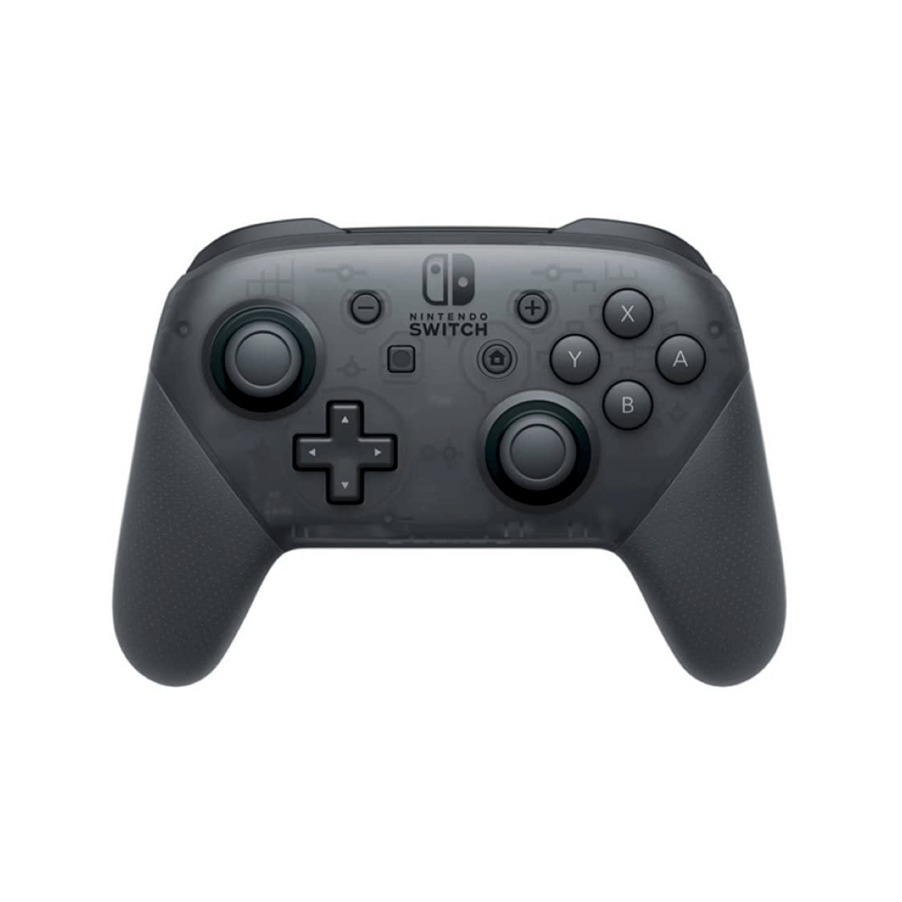 Nintendo Switch Pro Controller