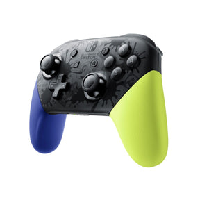Nintendo Switch Pro Controller Splatoon 3 Edition