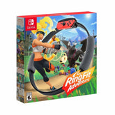 Nintendo Switch Ring Fit Adventure - Toottoot SG