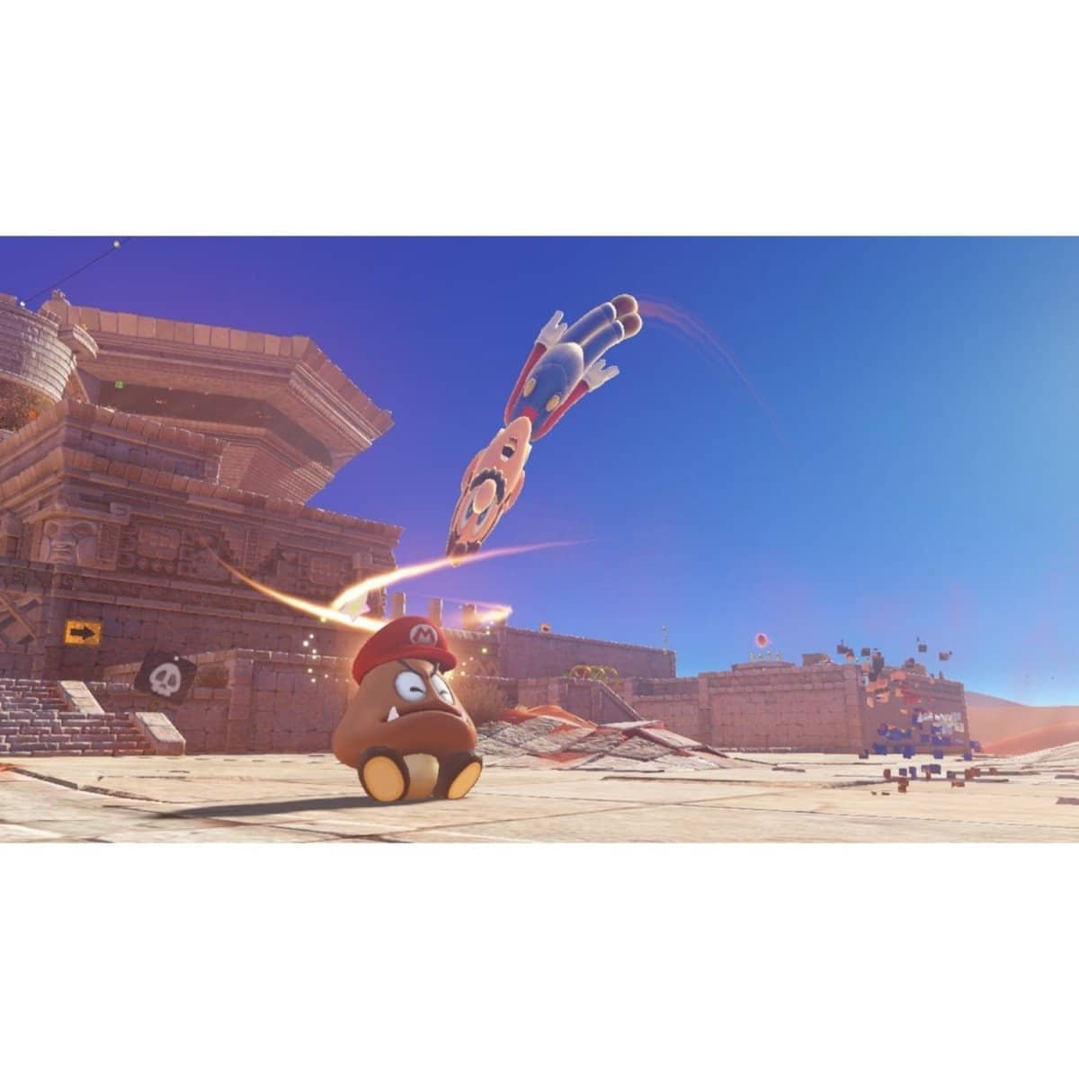Splatoon 3 & Super Mario Odyssey セット Amazon.co.jp: スーパーマリオ オデッセイ|オンラインコード版 +