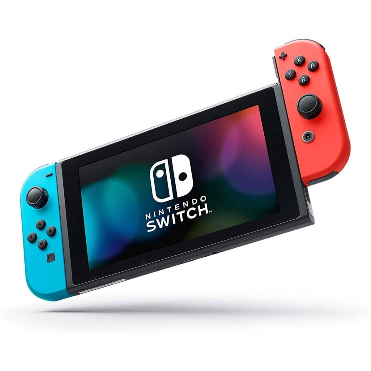 Nintendo Switch Console with Joy‑Con - Toottoot SG