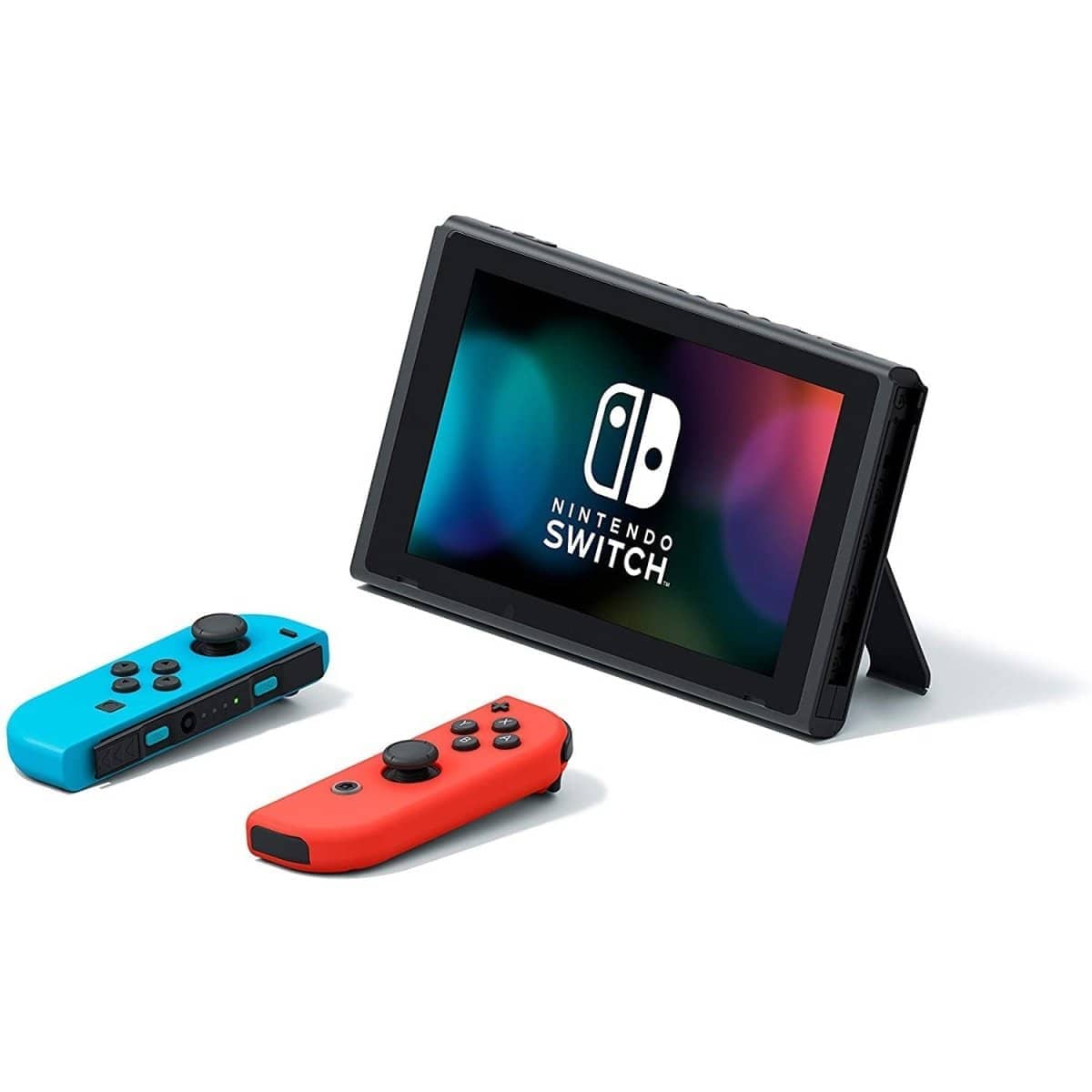 Nintendo Switch Console with Joy‑Con - Toottoot SG