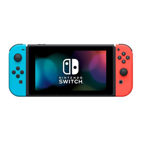 Nintendo Switch with Joy-Con (Non-OLED Model)