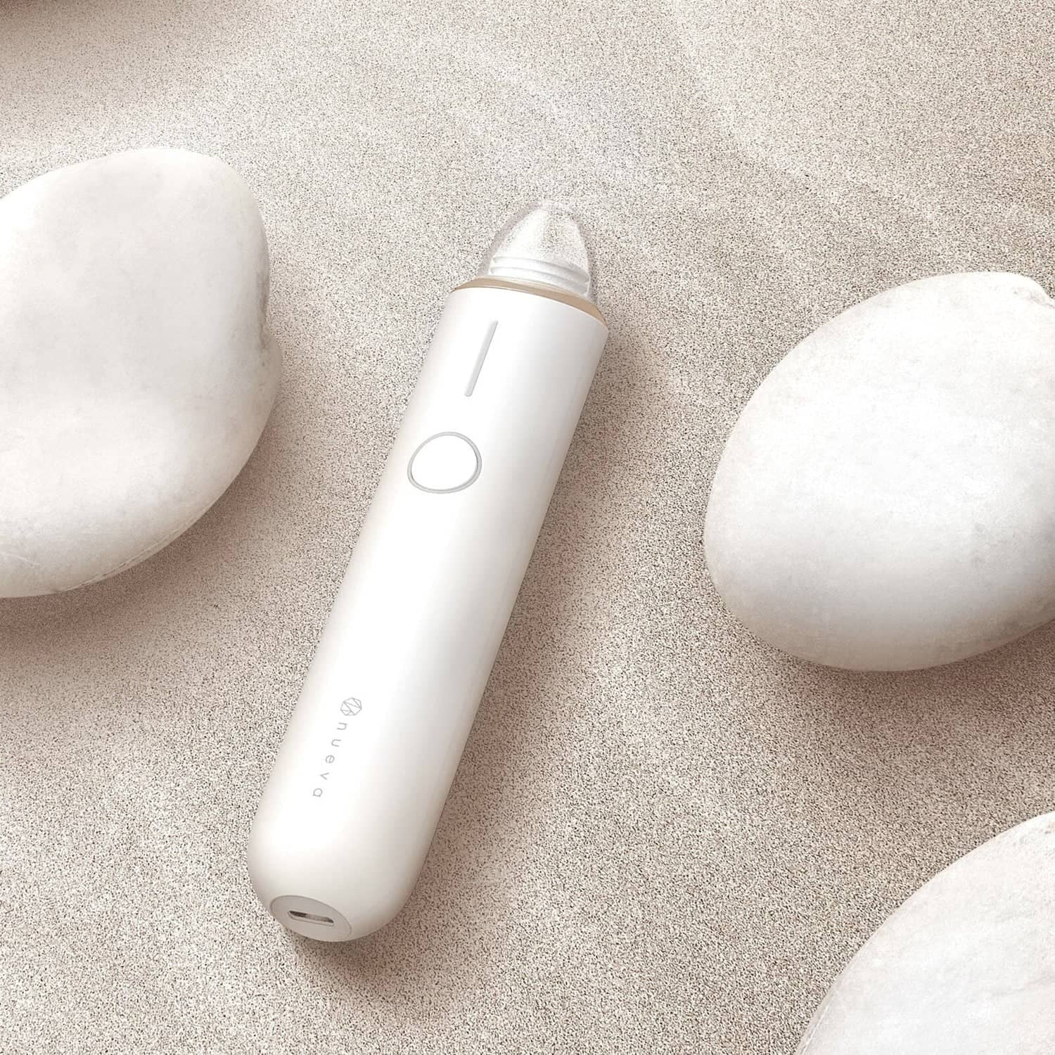 Nueva Vacuum Blackhead Remover