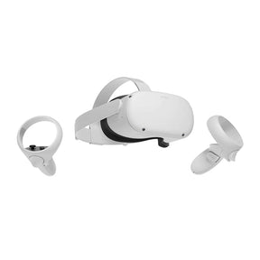 Meta / Oculus Quest 2 Advanced All-In-One Virtual Reality Headset - VR Headset (128GB & 256GB)